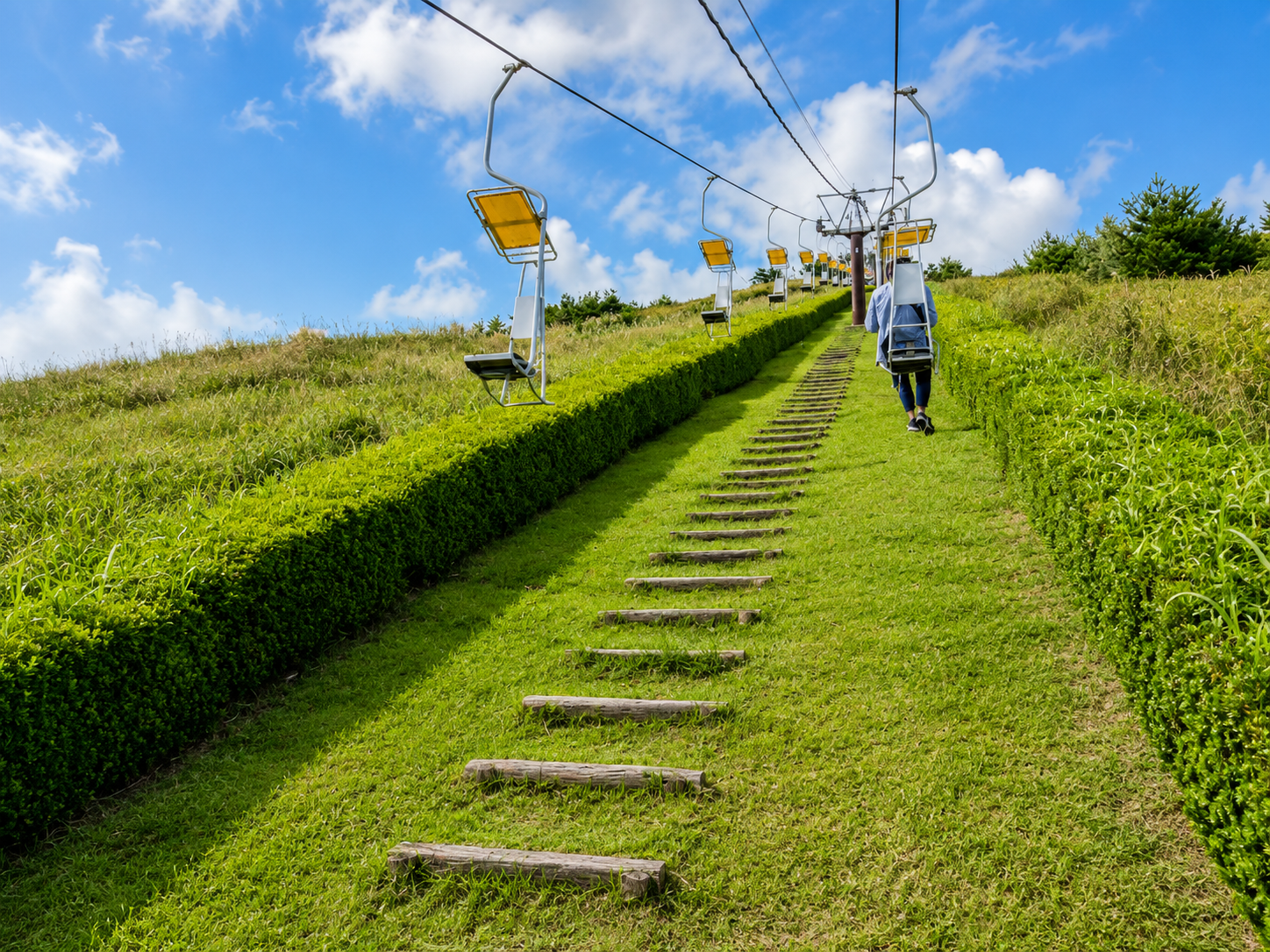 霧島神話之里公園